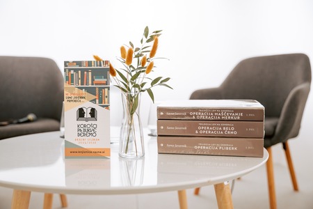 Začetek nove bralne sezone v knjižnice (19)